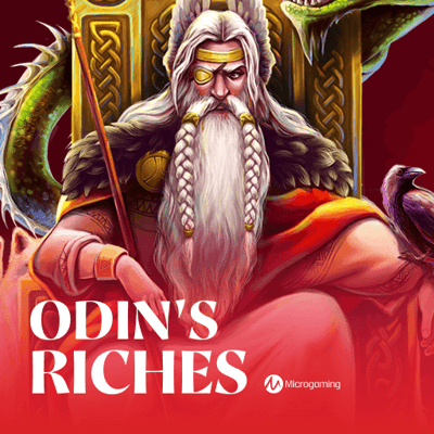 Odins Riches